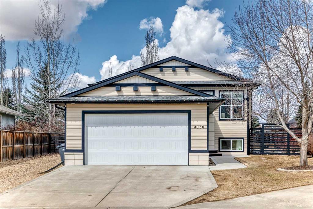 Picture of 4030 40 Street Close  , Ponoka Real Estate Listing