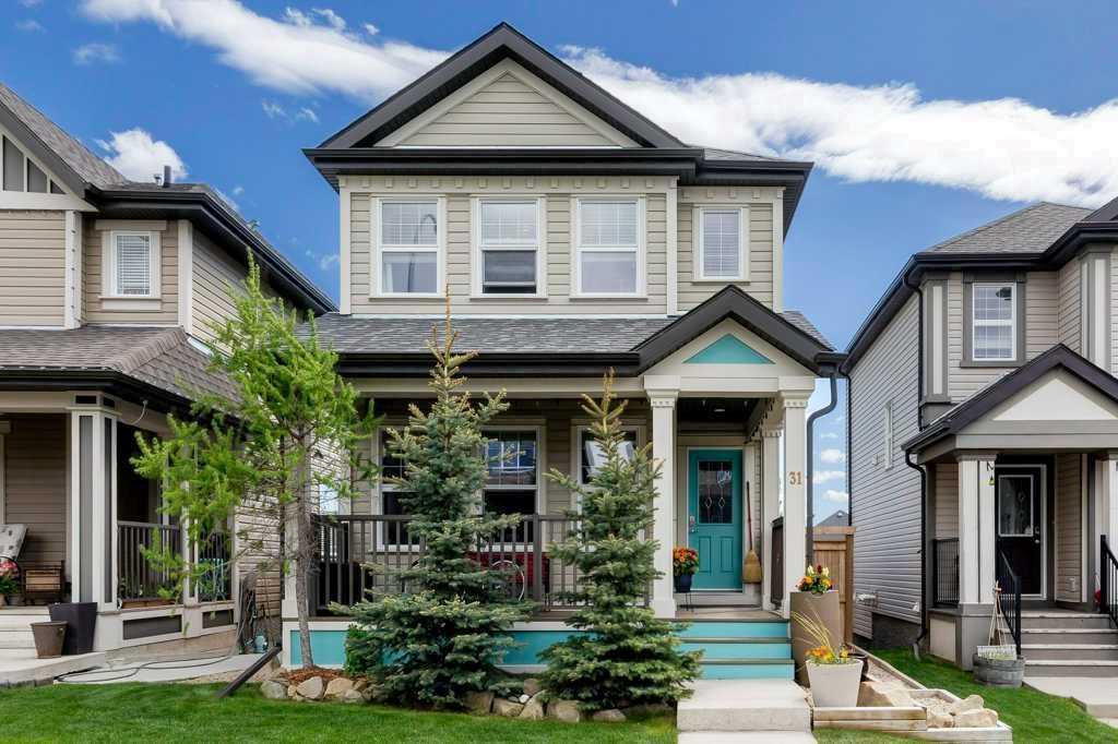 Picture of 31 Sunset Link , Cochrane Real Estate Listing