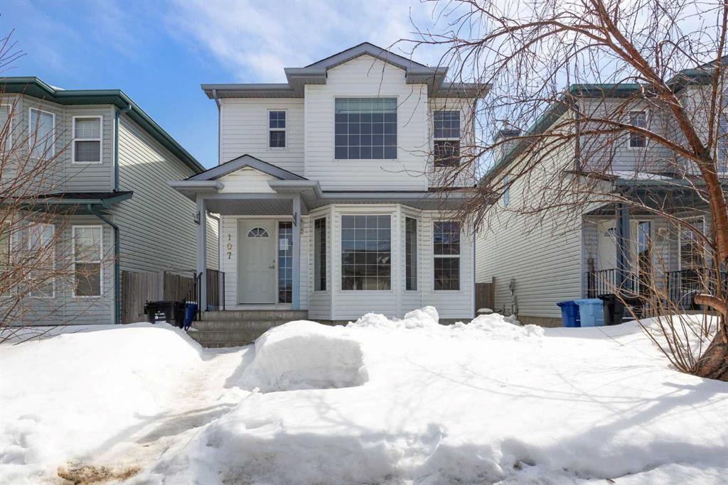 Picture of 107 Bear Paw Drive , Fort McMurray Real Estate Listing