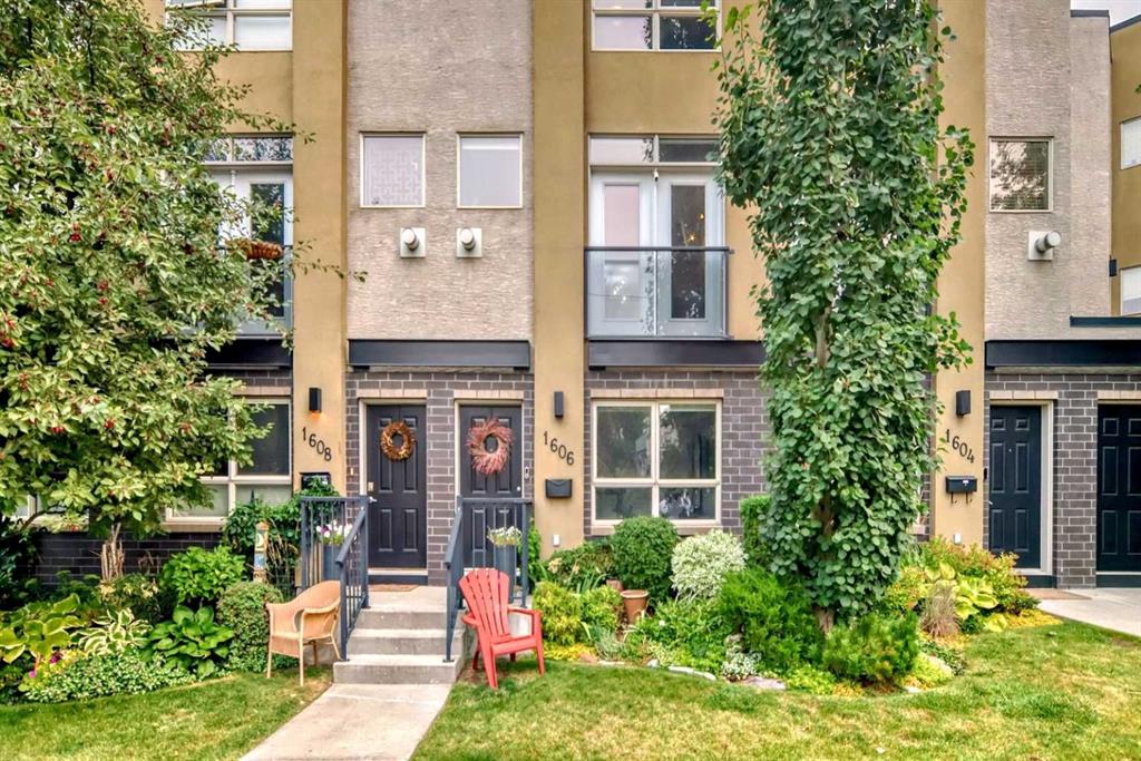 Picture of 1606 36 Avenue SW, Calgary Real Estate Listing