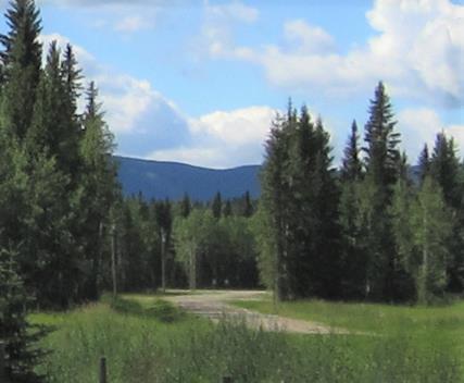 Picture of 1 BOUNDARY Boulevard , Rural Clearwater County Real Estate Listing