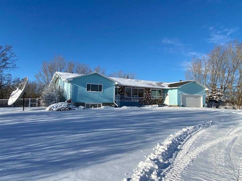 Picture of 714002 Range 93 Road , Rural Grande Prairie No. 1, County of Real Estate Listing