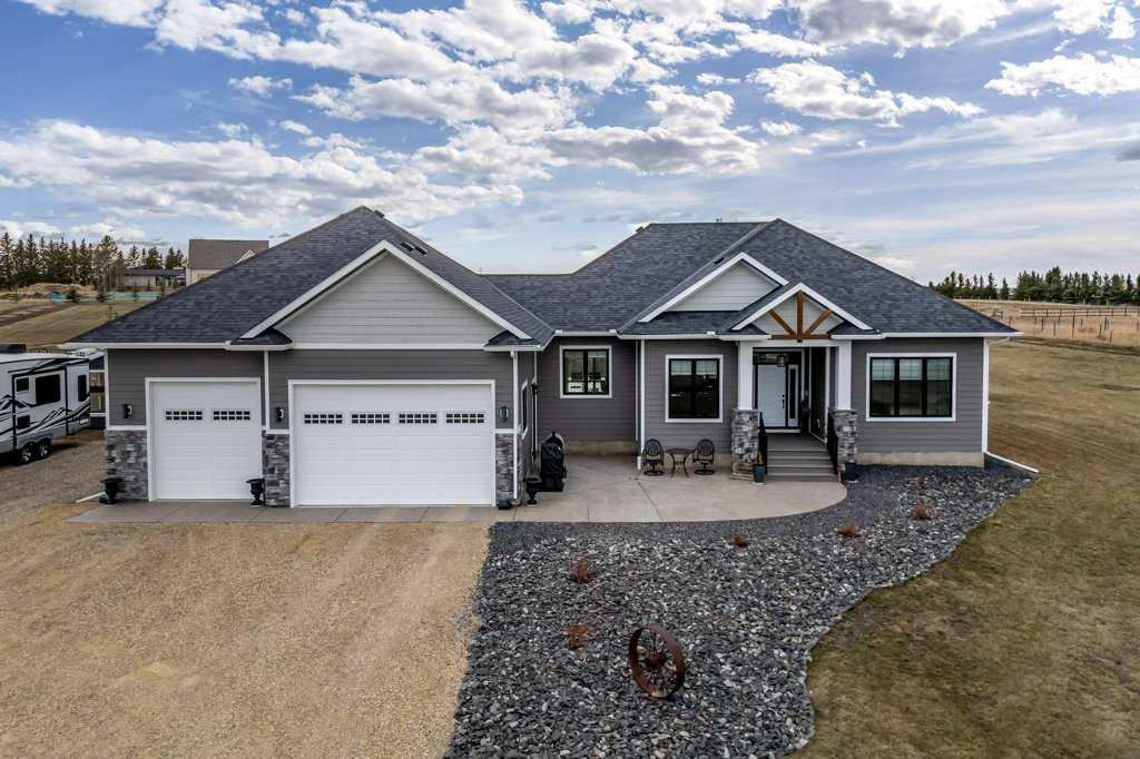 Picture of 32172 Willow Way , Rural Rocky View County Real Estate Listing