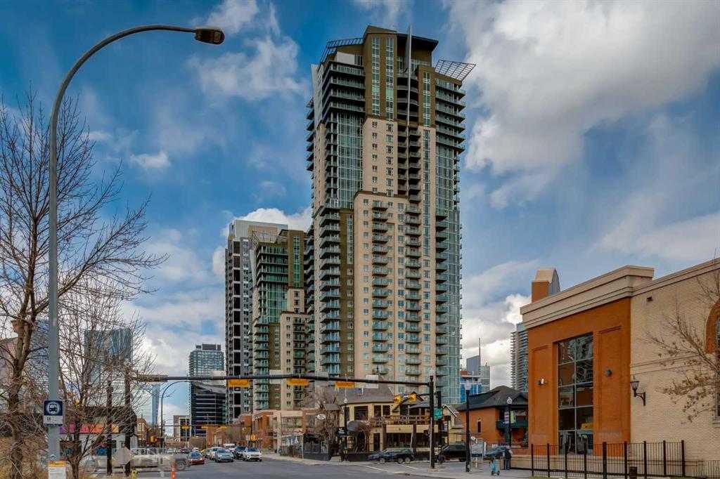 Picture of 2504, 210 15 Avenue SE, Calgary Real Estate Listing