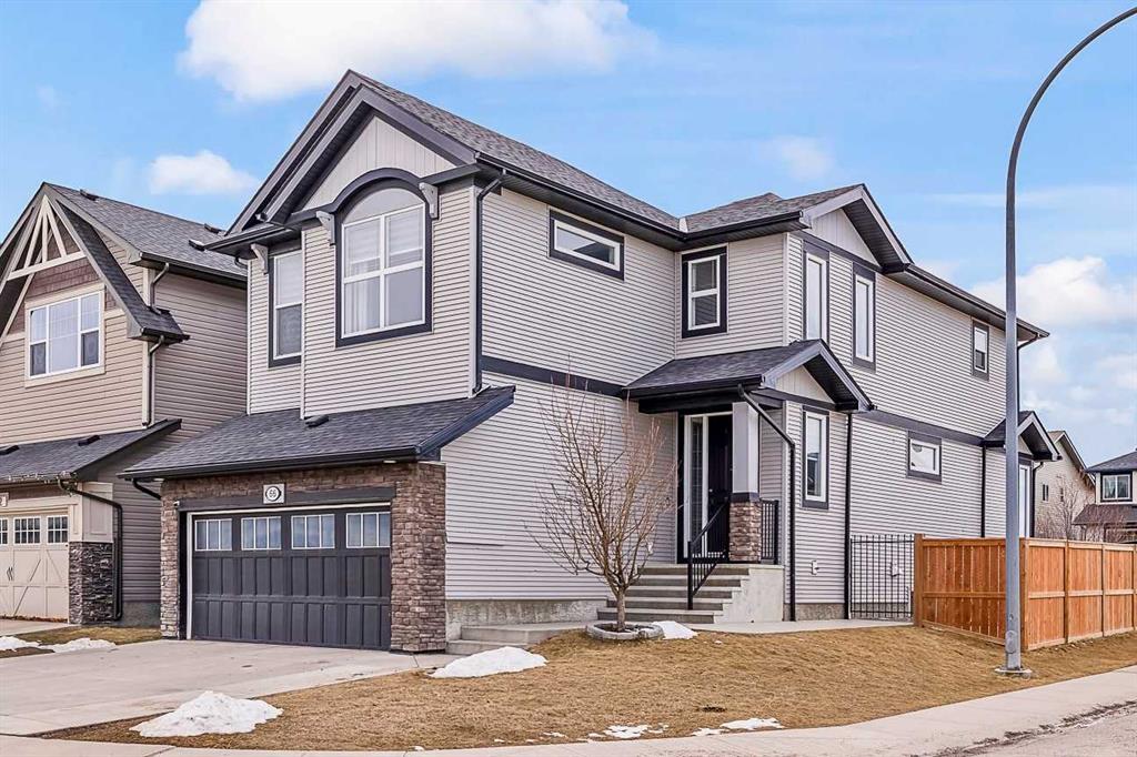Picture of 66 Skyview Point Rise NE, Calgary Real Estate Listing