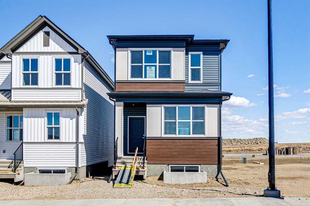 Picture of 70 Lucas Heath NW, Calgary Real Estate Listing