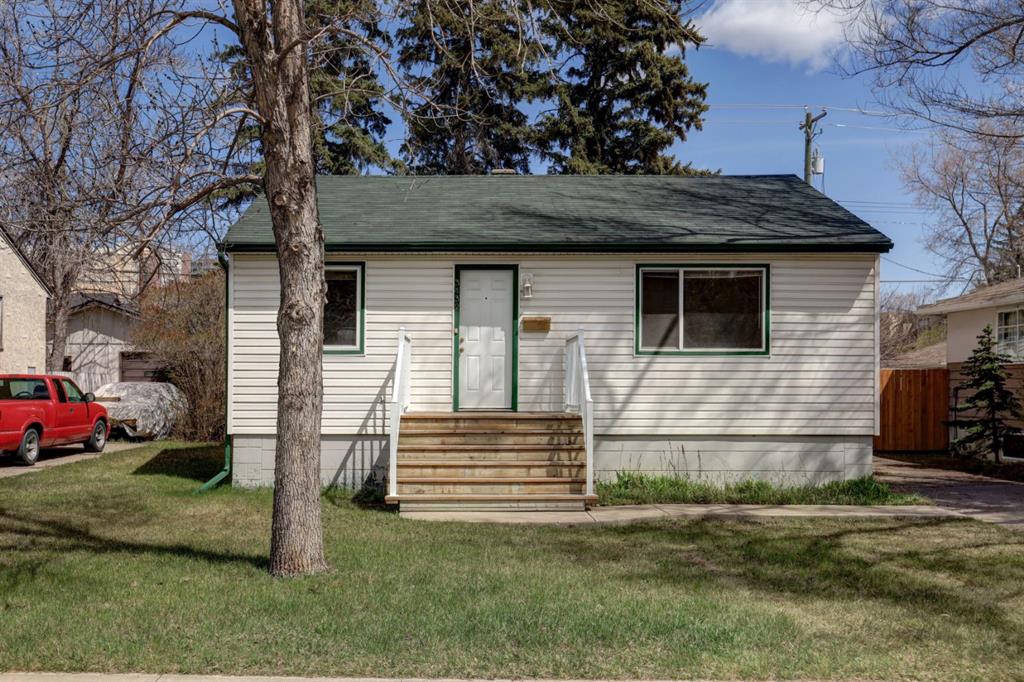 Picture of 3432 3 Avenue NW, Calgary Real Estate Listing