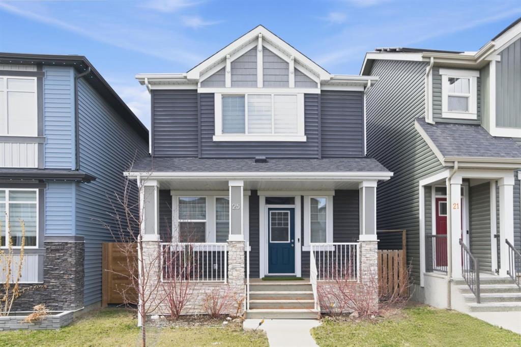 Picture of 25 Legacy Glen Link SE, Calgary Real Estate Listing