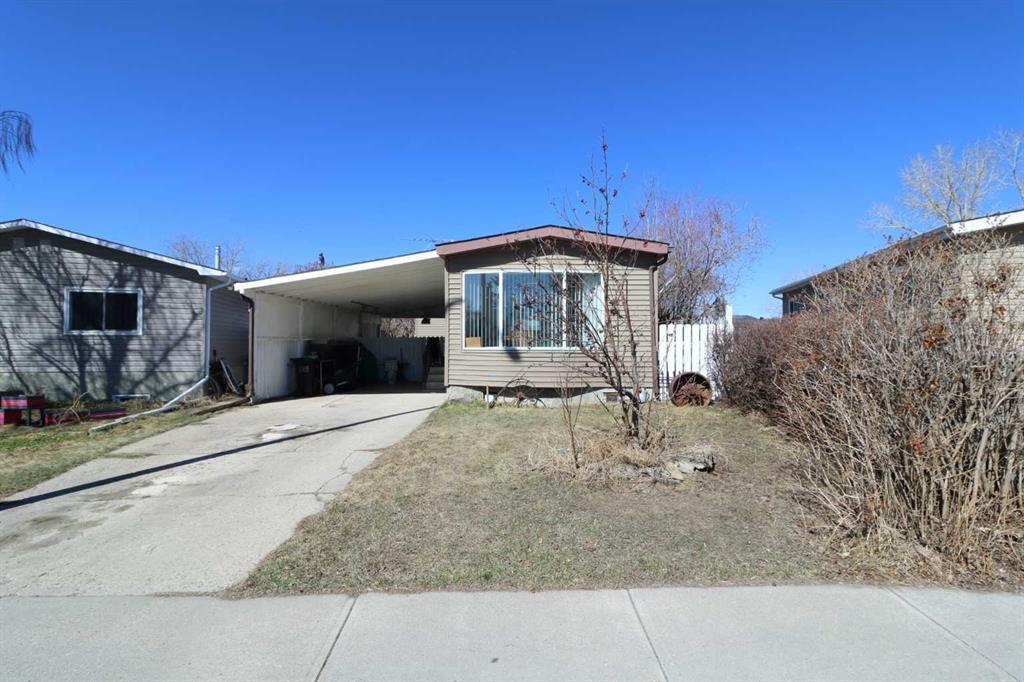 Picture of 152 Big Springs Drive SE, Airdrie Real Estate Listing