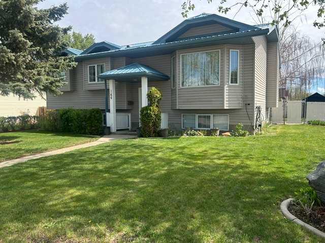 Picture of 144 Upland Boulevard W, Brooks Real Estate Listing
