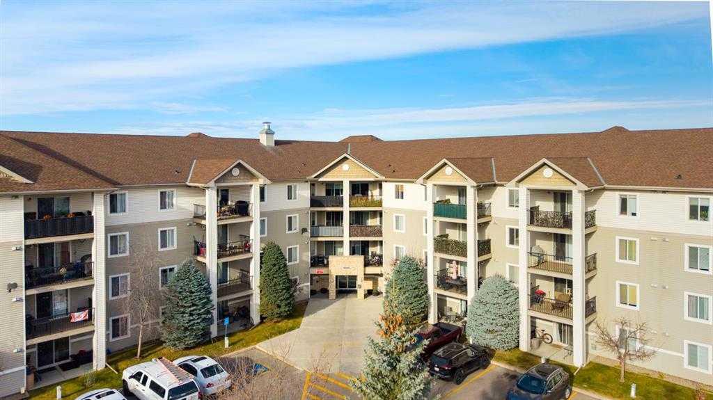 Picture of 1406, 12 Cimarron Common , Okotoks Real Estate Listing
