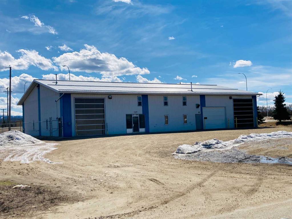 Picture of 5292/96 48 Avenue , Whitecourt Real Estate Listing