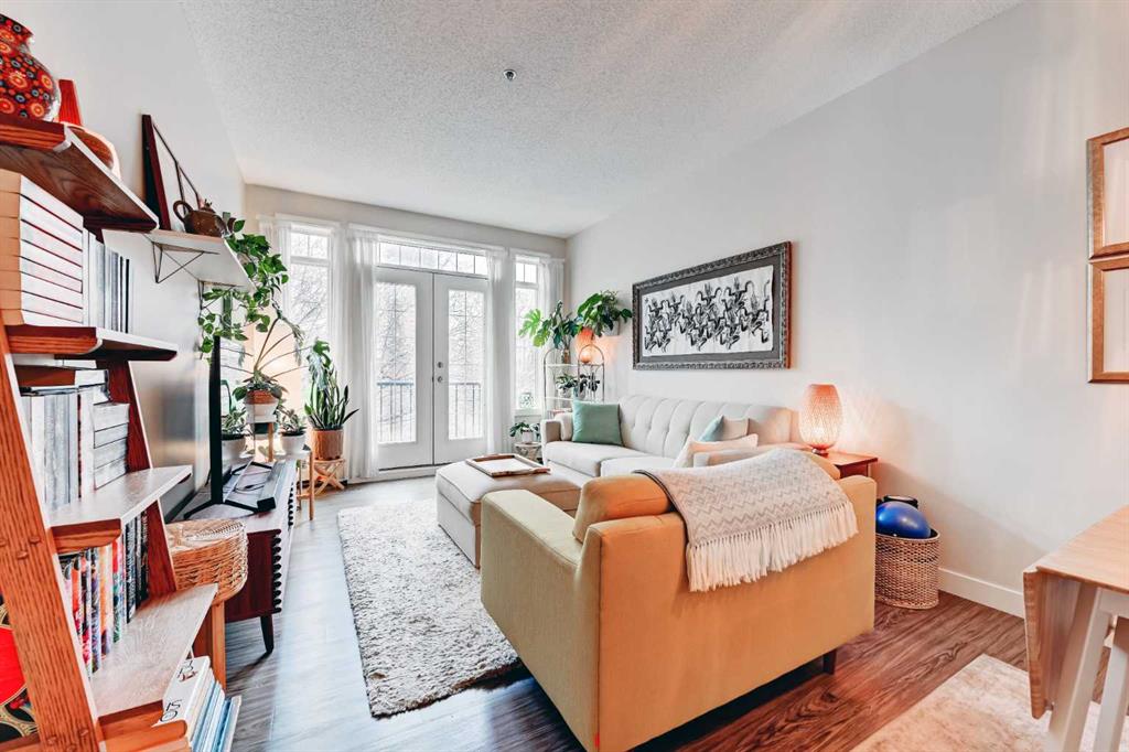 Picture of 305, 1000 15 Avenue SW, Calgary Real Estate Listing