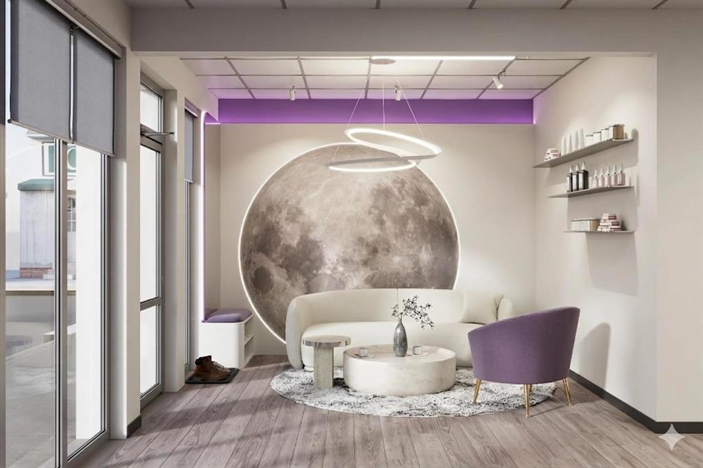 Picture of Calgary Real Estate Listing