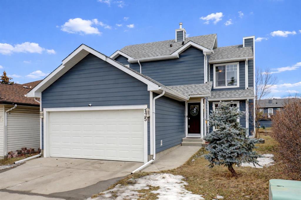 Picture of 135 Coverdale Court NE, Calgary Real Estate Listing