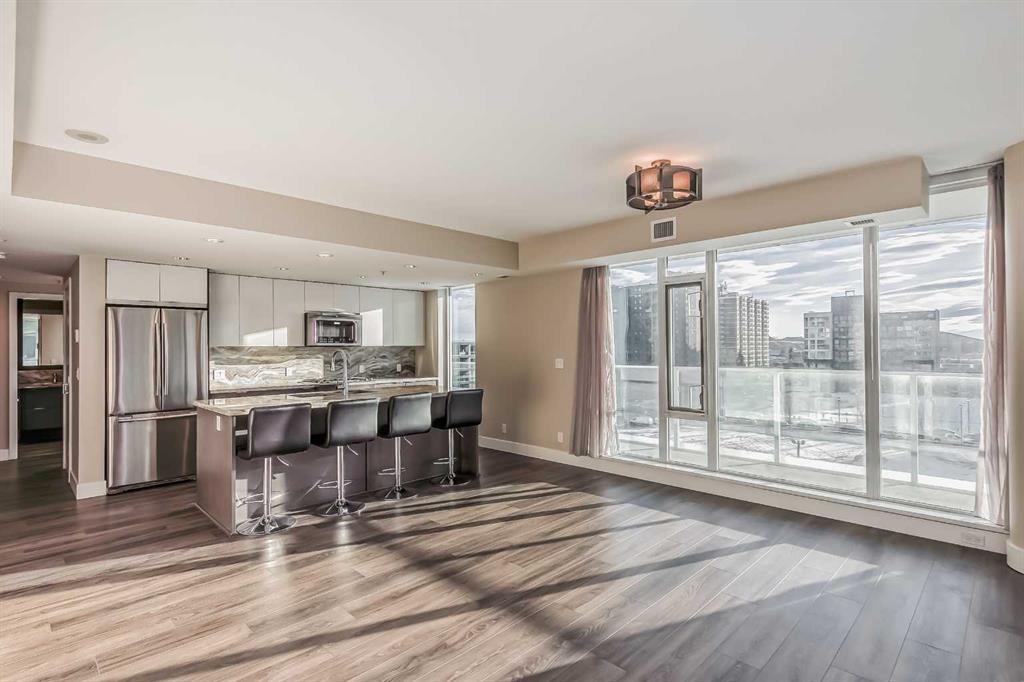 Picture of 506, 560 6 Avenue SE, Calgary Real Estate Listing