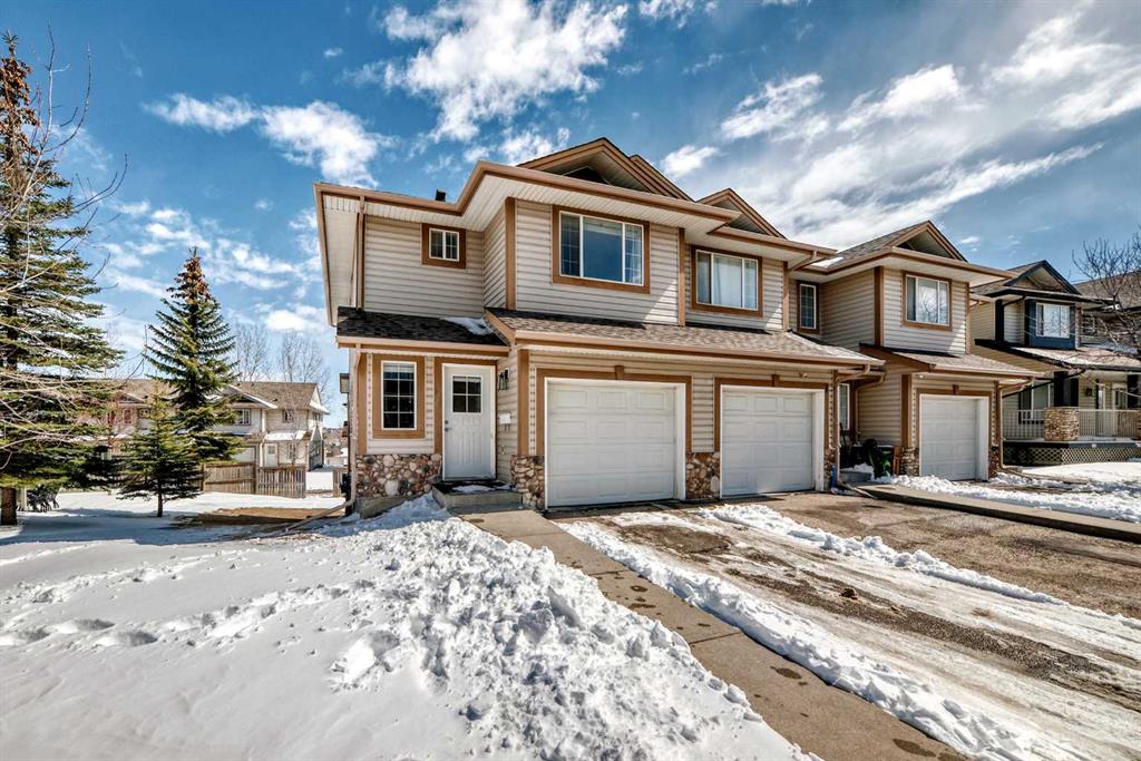 Picture of 126 Citadel Point NW, Calgary Real Estate Listing