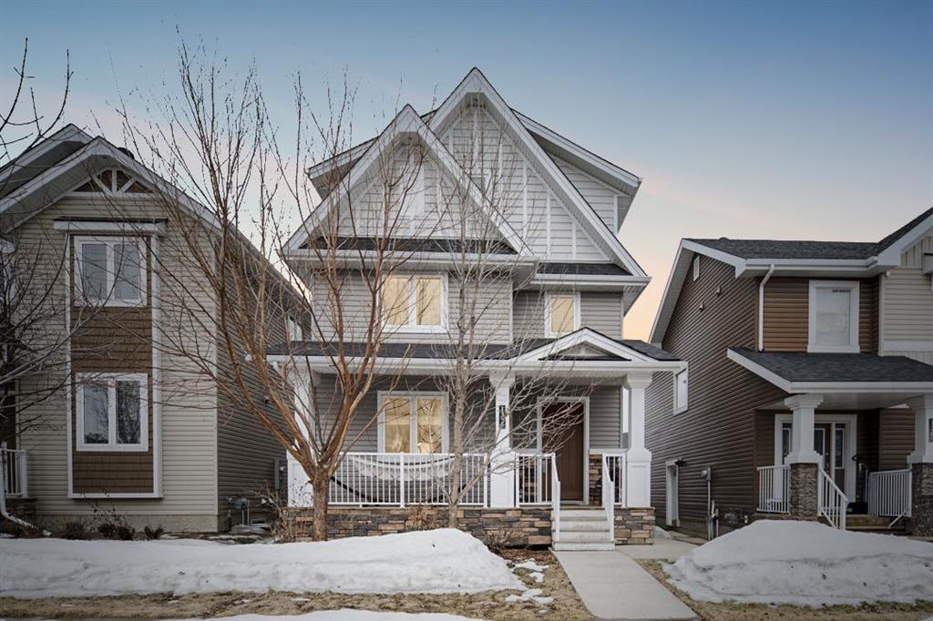 Picture of 132 Comeau Crescent , Fort McMurray Real Estate Listing