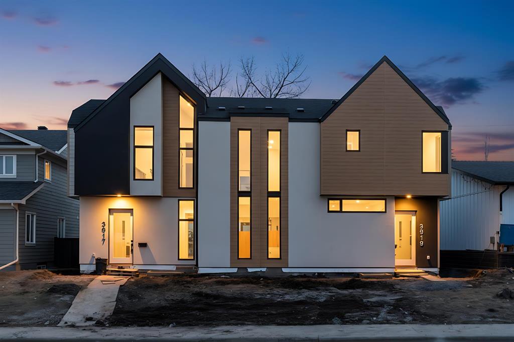 Picture of 3917 23 Avenue SW, Calgary Real Estate Listing