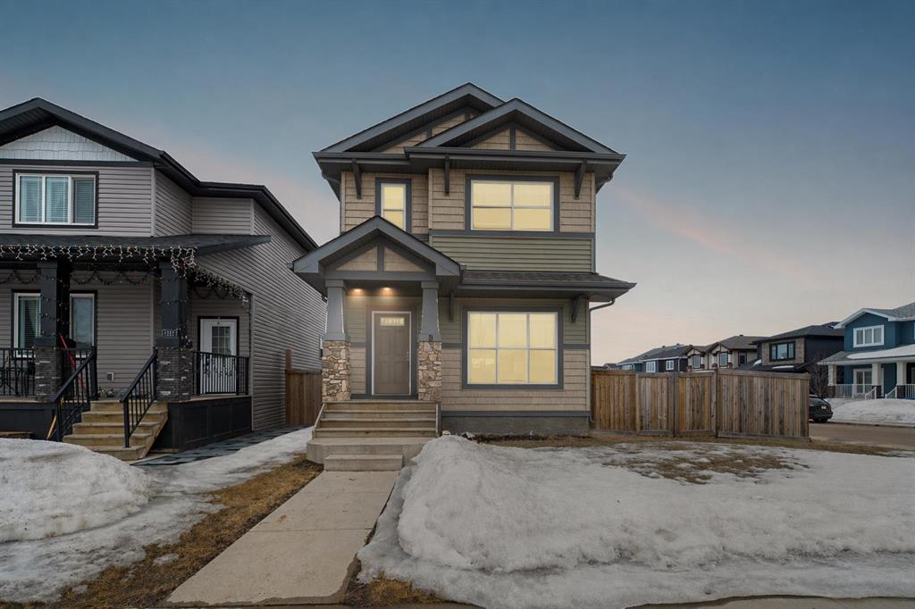 Picture of 123 Prospect Drive , Fort McMurray Real Estate Listing