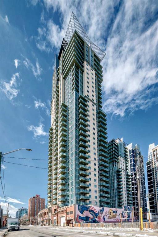Picture of 502, 210 15 Avenue SE, Calgary Real Estate Listing