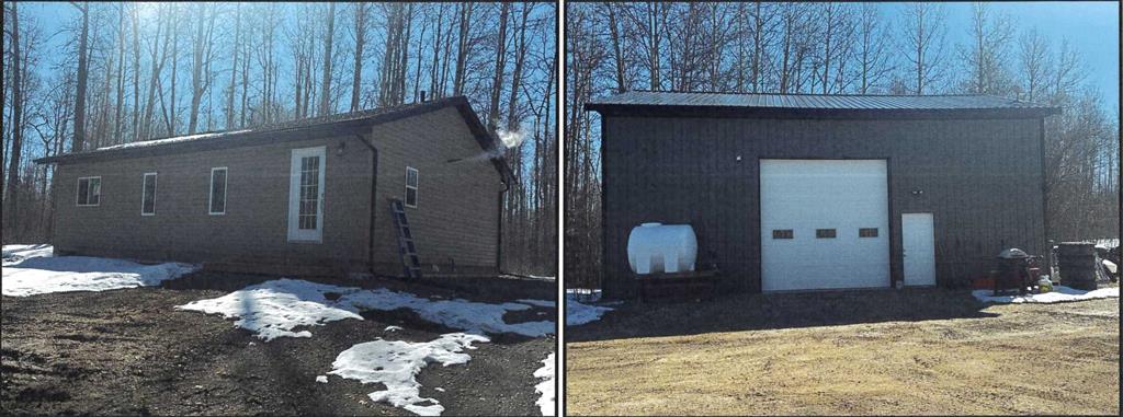 Picture of #403, 69402 Range Road 82  , Rural Greenview No. 16, M.D. of Real Estate Listing