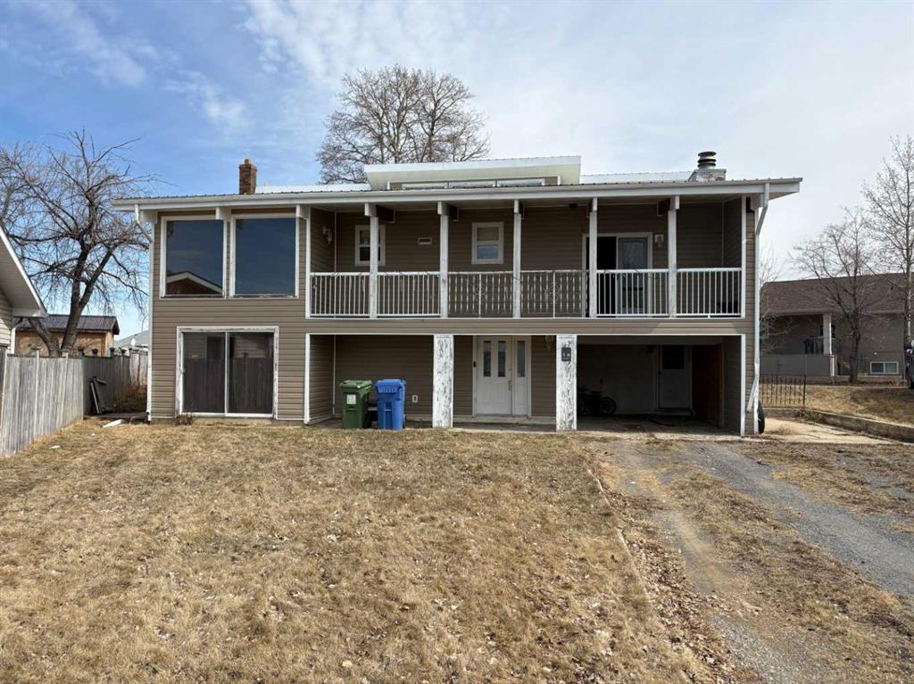 Picture of 5816 60 Avenue , Rocky Mountain House Real Estate Listing