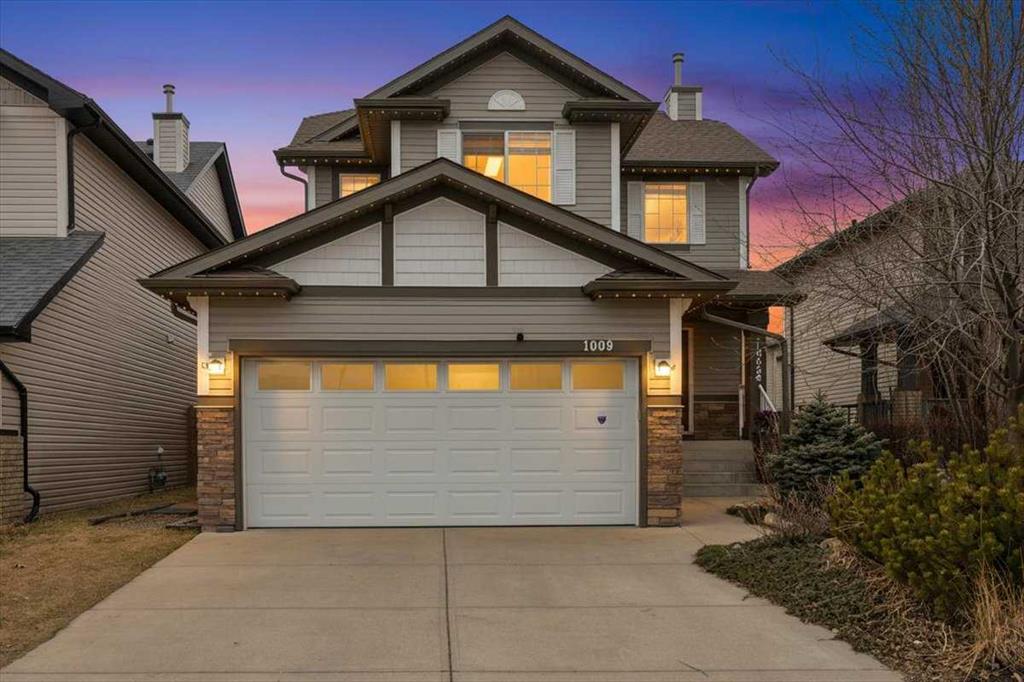 Picture of 1009 Channelside Way SW, Airdrie Real Estate Listing