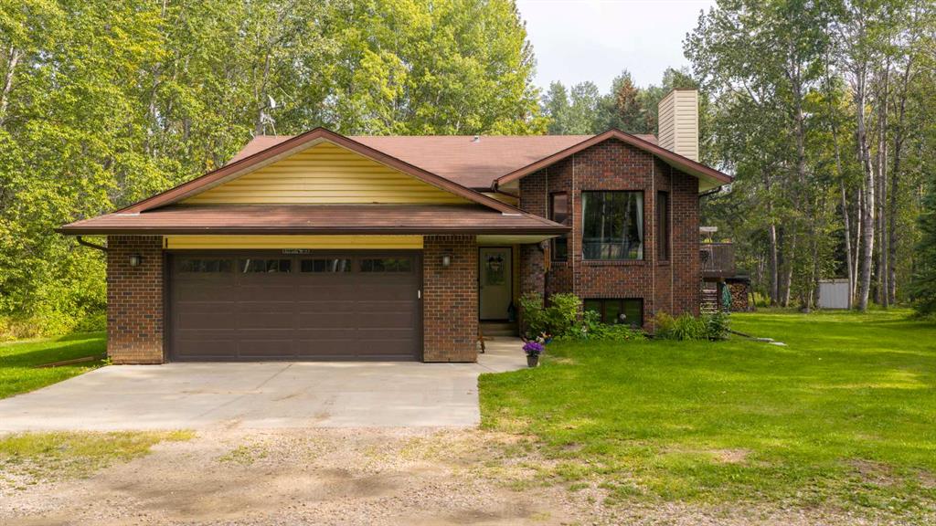 Picture of 9 Athabaskan Acres , Rural Athabasca County Real Estate Listing