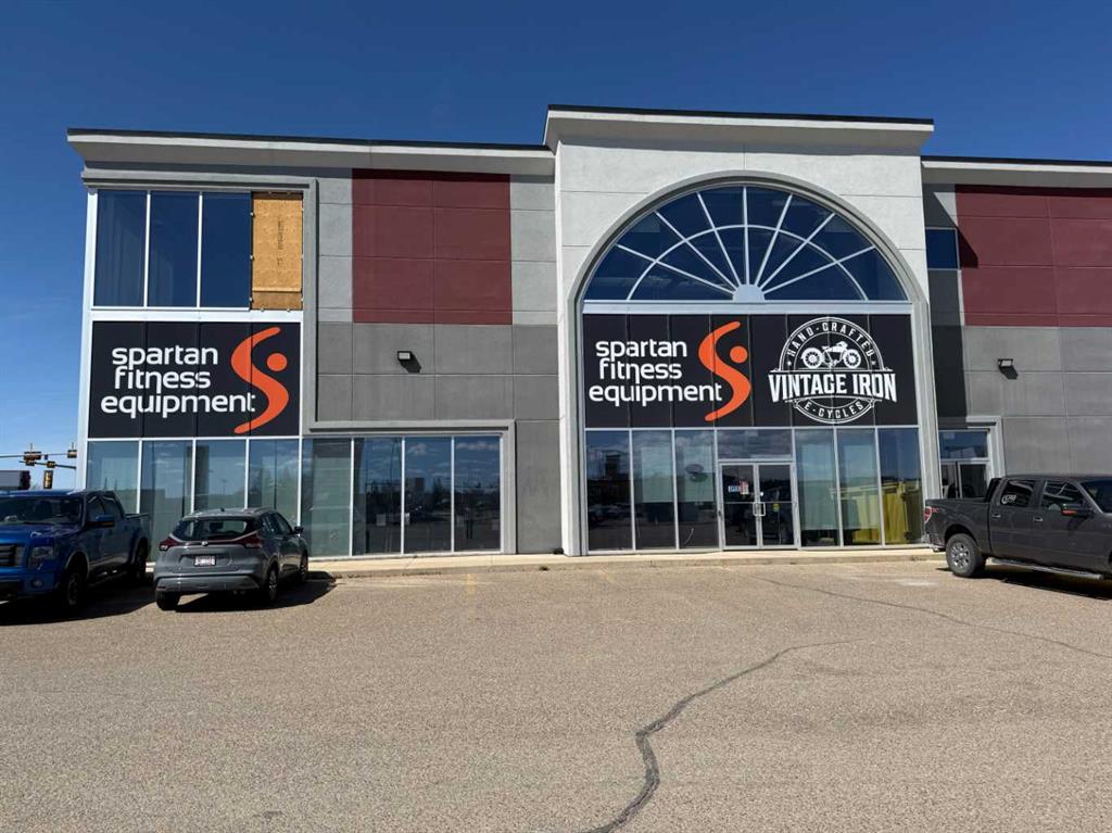 Picture of #1, 40 Strachan Court SE, Medicine Hat Real Estate Listing