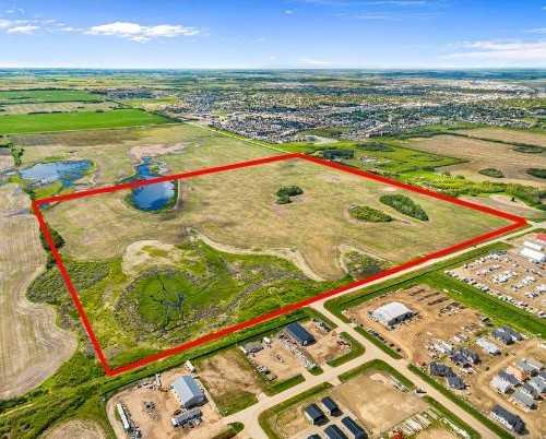 Picture of NE 23-49-28 W3 Avenue , Lloydminster Real Estate Listing