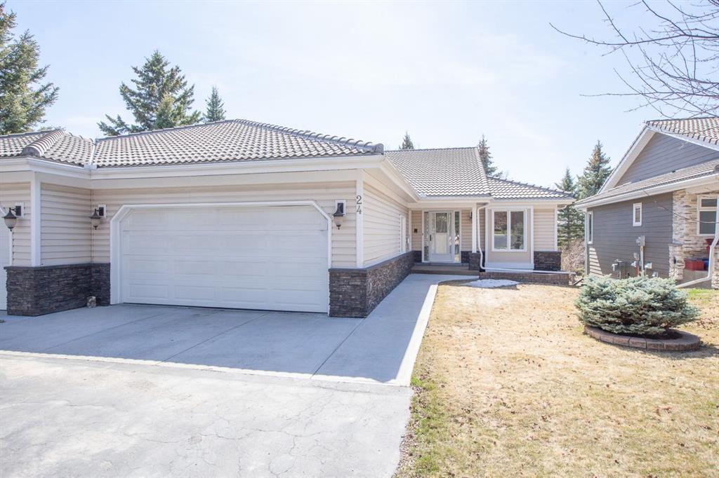 Picture of 24 Sunrise Way , Priddis Greens Real Estate Listing