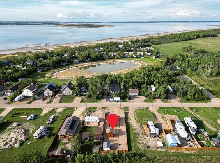 Picture of 45 Buffalo Lane  , Rural Stettler No. 6, County of Real Estate Listing