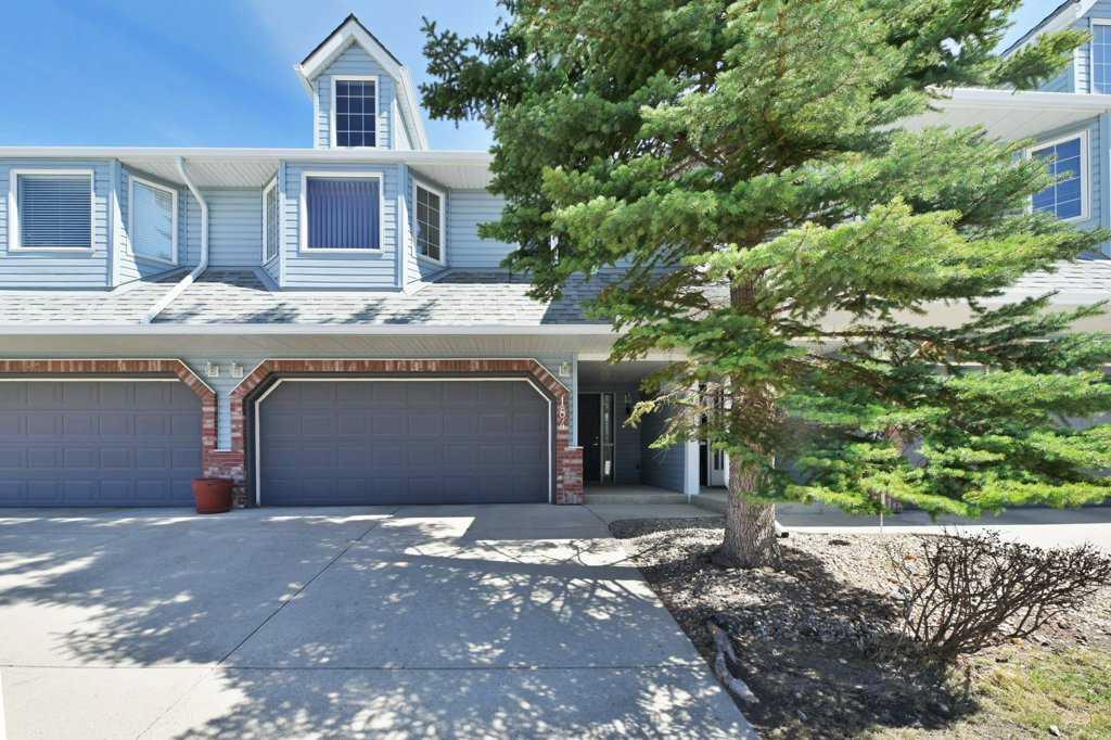 Picture of 184 Valley Ridge Heights NW, Calgary Real Estate Listing