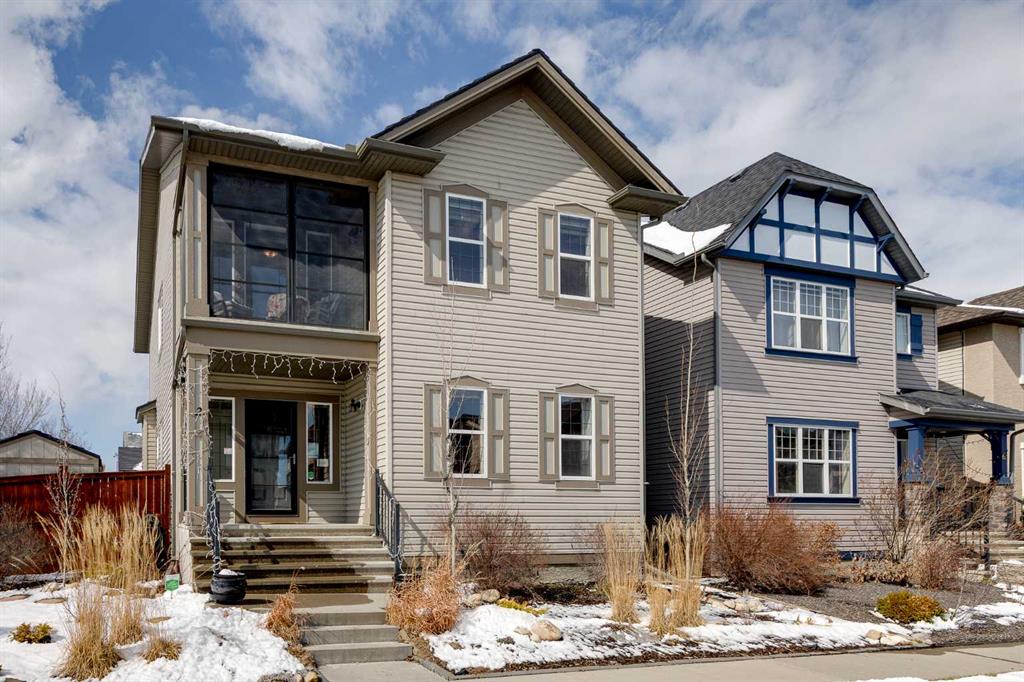 Picture of 2 Elgin Meadows Green SE, Calgary Real Estate Listing