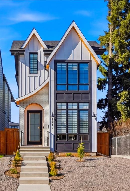 Picture of 1712 18 Avenue NW, Calgary Real Estate Listing