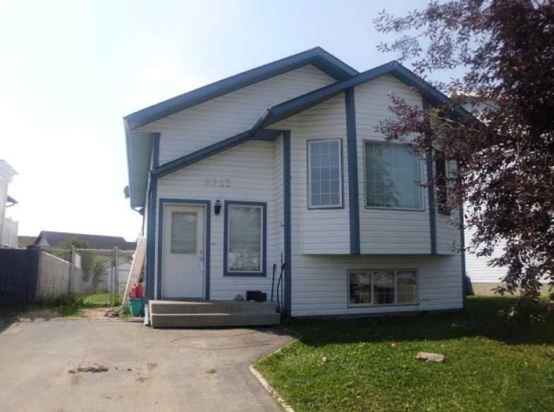 Picture of 9023 62 Avenue , Grande Prairie Real Estate Listing