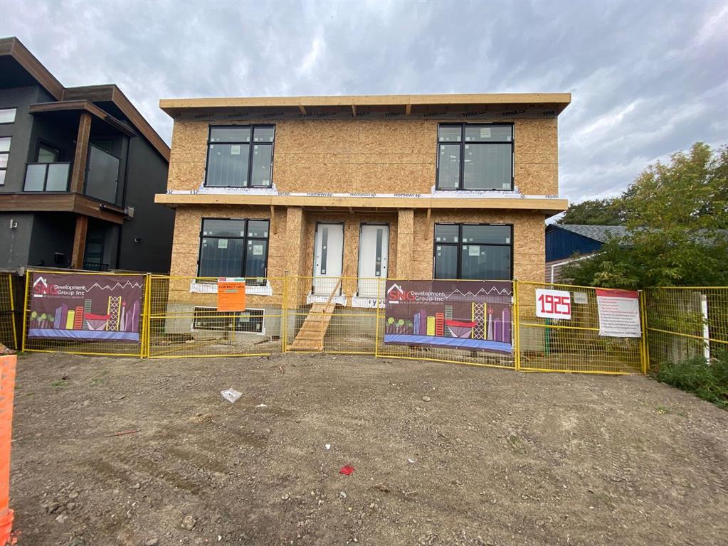 Picture of 1925 24 Street SW, Calgary Real Estate Listing