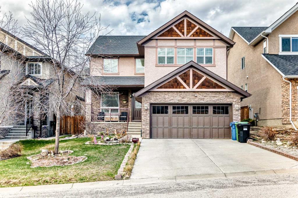Picture of 169 Aspenshire Drive SW, Calgary Real Estate Listing