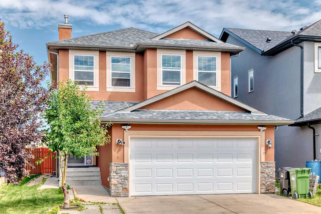 Picture of 148 Saddlecrest Gardens NE, Calgary Real Estate Listing