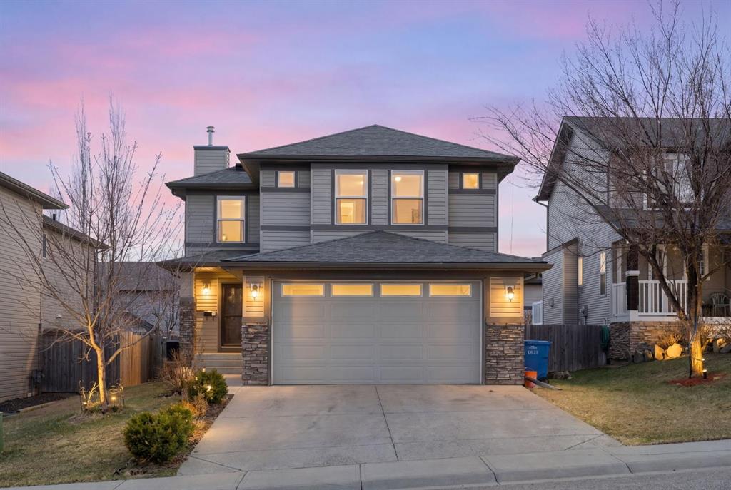 Picture of 231 Hawkmere Road , Chestermere Real Estate Listing