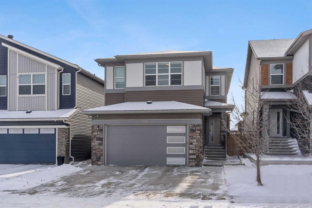 Picture of 188 Cornerstone Circle NE, Calgary Real Estate Listing