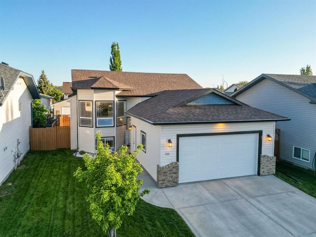 Picture of 355 Duston Street , Red Deer Real Estate Listing