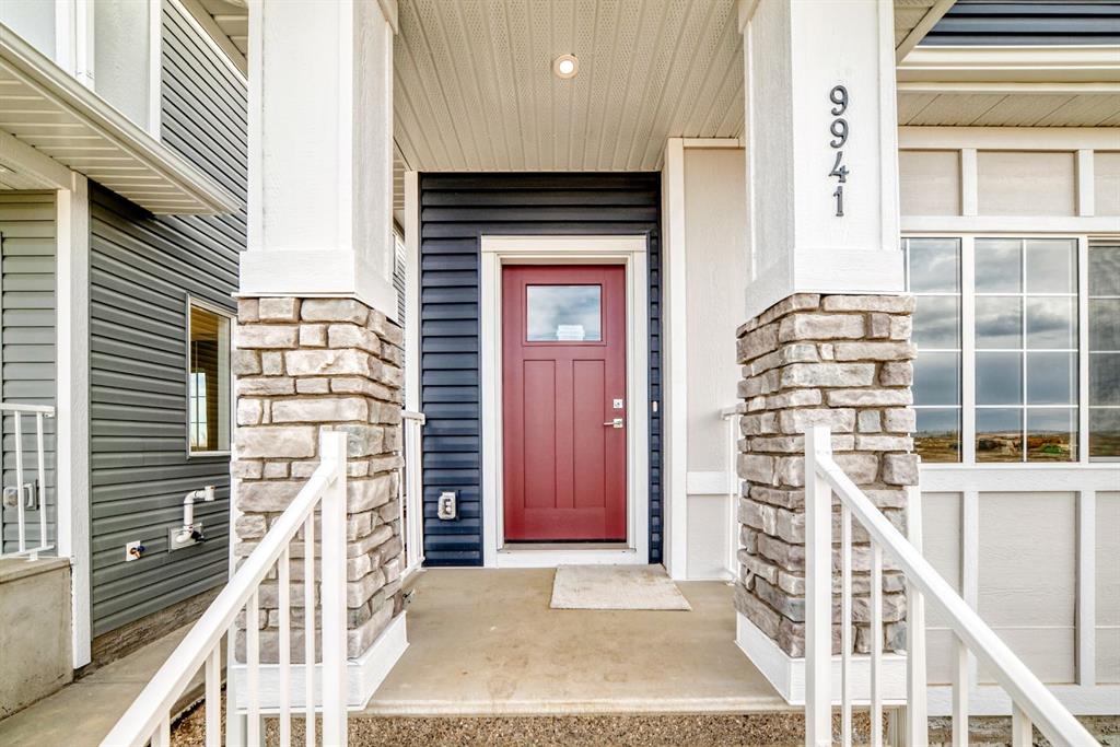 Picture of 9941 Huxley Drive NE, Calgary Real Estate Listing