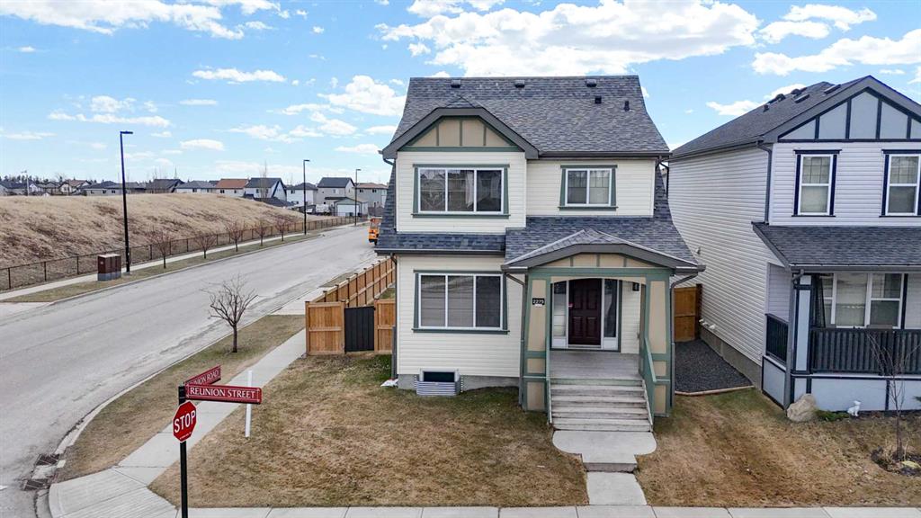 Picture of 2275 Reunion Street NW, Airdrie Real Estate Listing