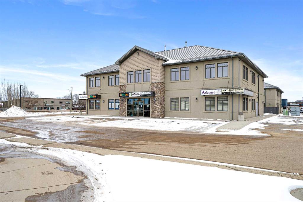 Picture of Unit B, 1724 50 Avenue , Lloydminster Real Estate Listing
