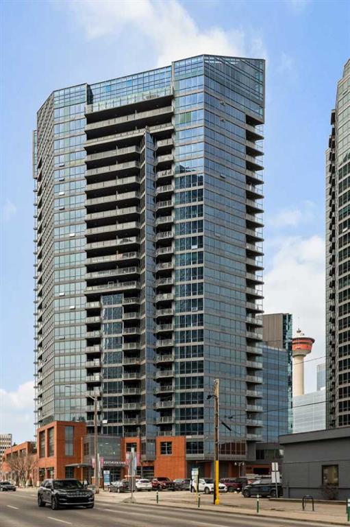 Picture of 2008, 220 12 Avenue SE, Calgary Real Estate Listing
