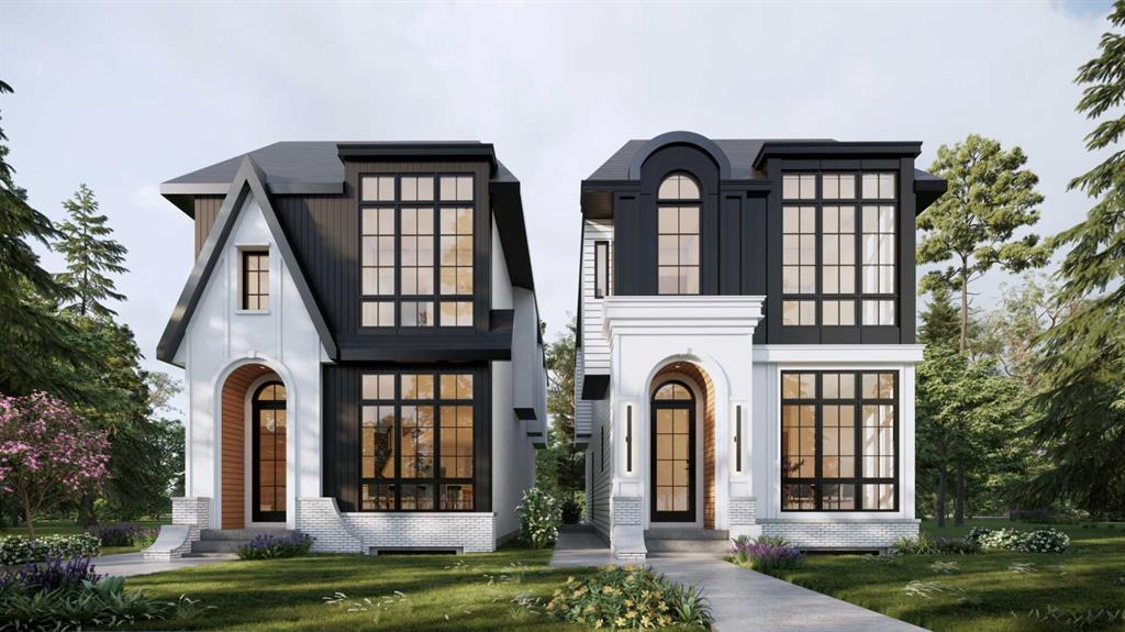 Picture of 4633 29 Avenue NW, Calgary Real Estate Listing