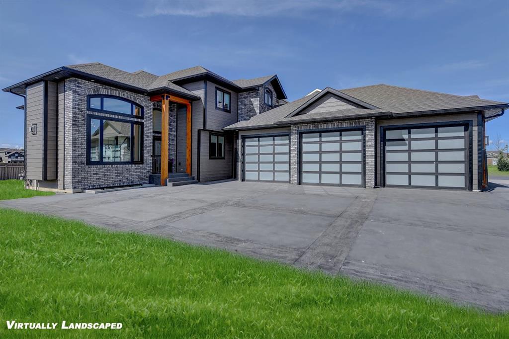 Picture of 10617 154a Avenue , Rural Grande Prairie No. 1, County of Real Estate Listing