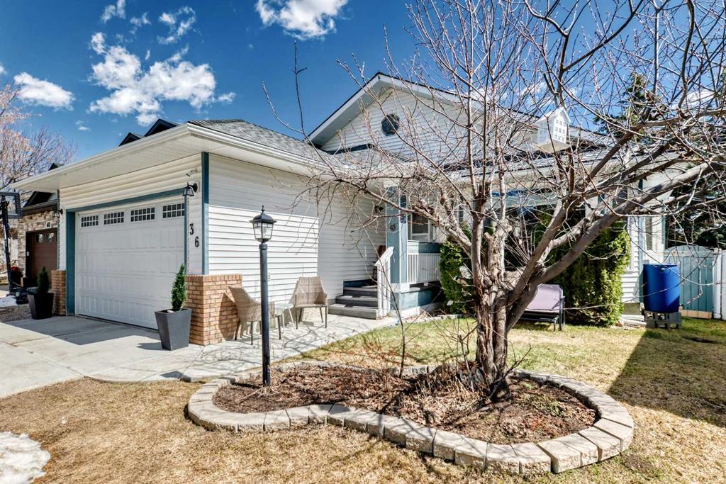 Picture of 36 Shannon Road SW, Calgary Real Estate Listing